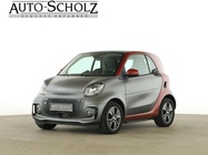 Smart ForTwo 2021
