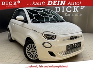 Fiat 500e 2023