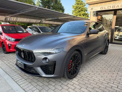 Maserati Levante 2020