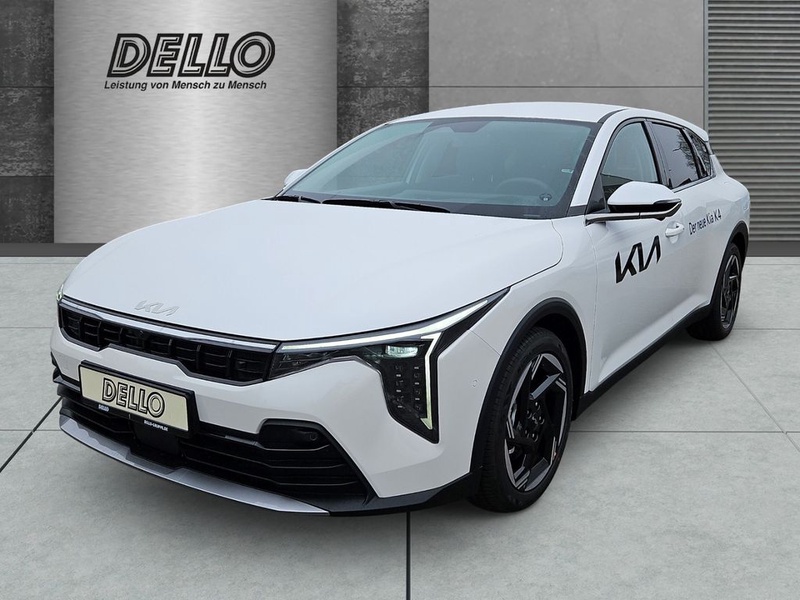 Kia K4
