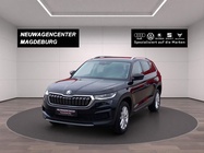 Skoda Kodiaq 2023