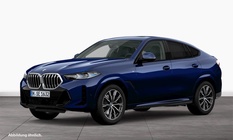 BMW X6 2025