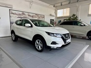Nissan Qashqai 2019