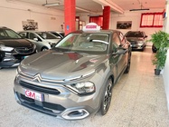 Citroen C4 2022