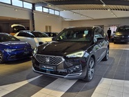Seat Tarraco 2019
