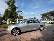 Mercedes-Benz S-Class 2006