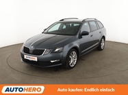 Skoda Octavia 2019