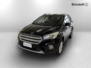 Ford Kuga 2018