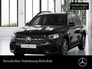 Mercedes-Benz GLB-Class 2025