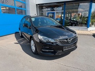Opel Astra 2022