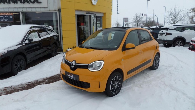 Renault Twingo