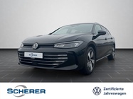 Volkswagen Passat 2025