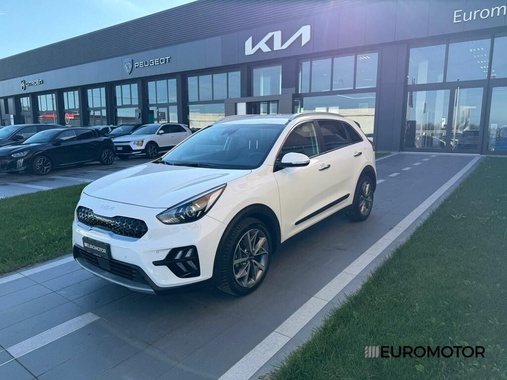 Kia Niro 2021