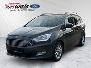 Ford Grand C-Max 2019