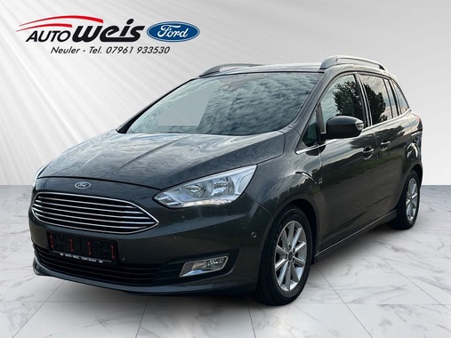 Ford Grand C-Max 2019