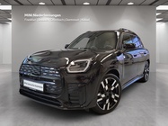 MINI Countryman 2025