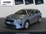 Kia Ceed 2020