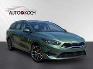Kia cee'd Sportswagon 2025