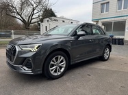 Audi Q3 2019