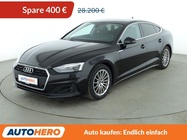 Audi A5 2022