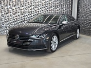 Volkswagen Arteon 2019
