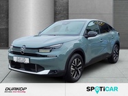 Citroen C4 2025