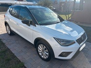Seat Arona 2019