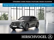 Mercedes-Benz GLC-Class 2023