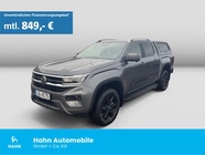 Volkswagen Amarok 2026