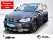 Volkswagen Touran 2025