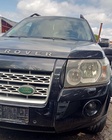 Land Rover Freelander 2007