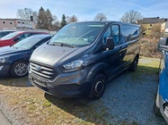 Ford Transit Custom 2020