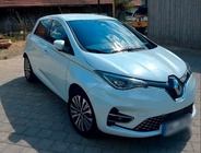 Renault ZOE 2021