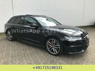 Audi A6 2016