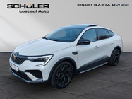 Renault Arkana 2024