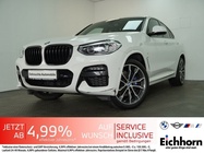 BMW X4 2021