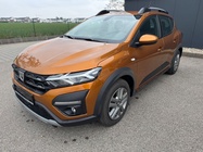 Dacia Sandero 2021