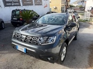Dacia Duster 2021