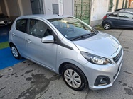 Peugeot 108 2020
