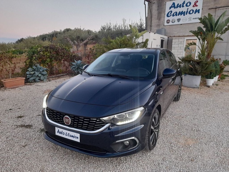 Fiat Tipo