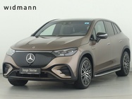 Mercedes-Benz EQE 2024