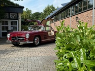 Mercedes-Benz 300 1955