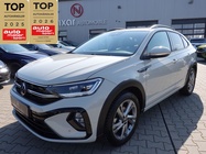 Volkswagen Taigo 2022