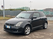 Suzuki Swift 2006