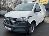 Volkswagen T6 2020