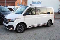 Volkswagen T6 2020