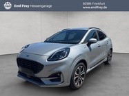 Ford Puma 2024