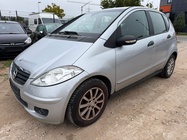 Mercedes-Benz A-Class 2006