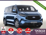Ford Tourneo Custom 2025