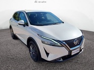 Nissan Qashqai 2022